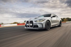 BMW M2 Coilover Suspension Kit - Ohlins - Road & Track (RWD) - `23-`27